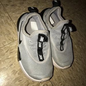 Nike shoes for toddler